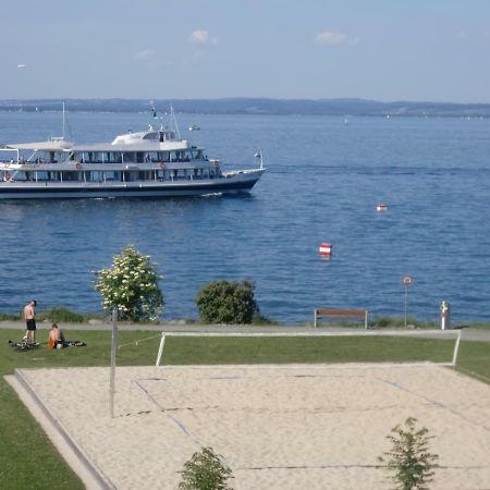 Horn Bodensee Lägenhet Exteriör bild