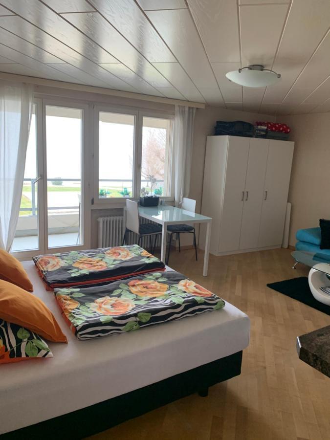 Horn Bodensee Lägenhet Exteriör bild