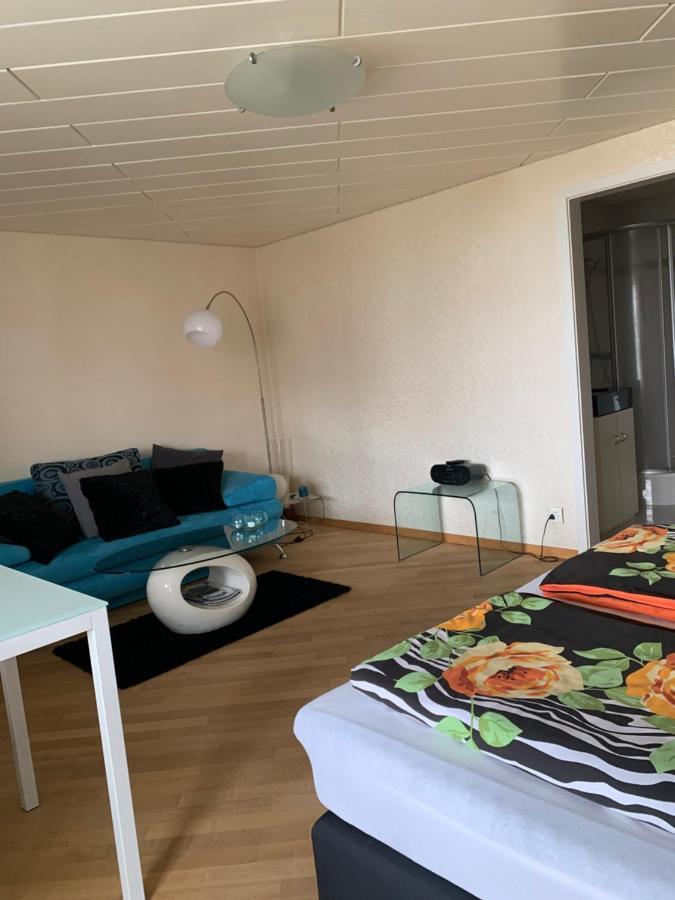 Horn Bodensee Lägenhet Exteriör bild