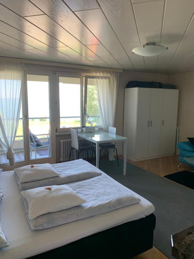 Horn Bodensee Lägenhet Exteriör bild